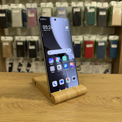 Xiaomi 15 Ultra Kártyafüggetlen 512 GB, 12 hó garancia, Újszerű