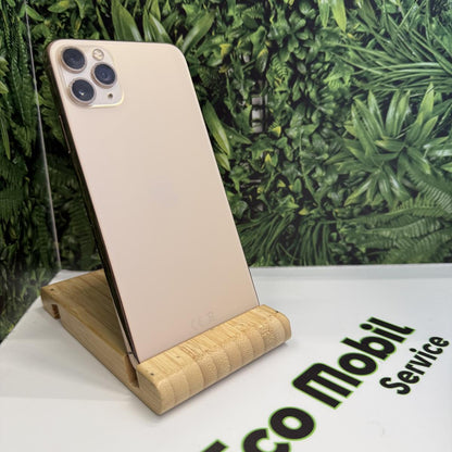 Apple iPhone 11 Pro Max Kártyafüggetlen 64 GB, 12 hó garancia, Újszerű