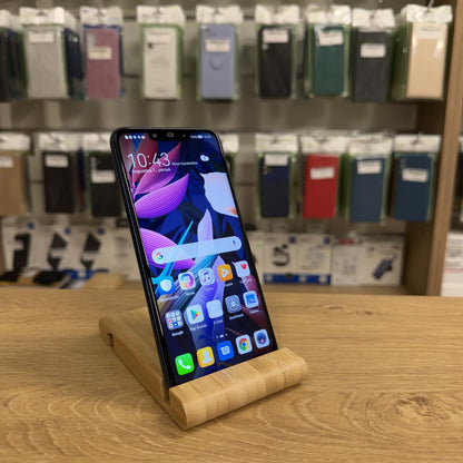 Huawei Mate 20 Lite Kártyafüggetlen 64 GB, 12 hó garancia, Újszerű