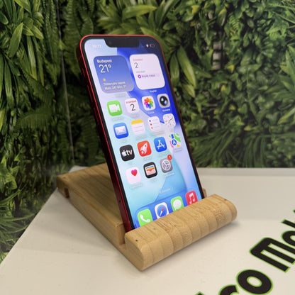 Apple iPhone 13 mini Kártyafüggetlen 128 GB, 12 hó garancia, Újszerű