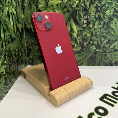 Apple iPhone 13 mini Kártyafüggetlen 128 GB, 12 hó garancia, Újszerű