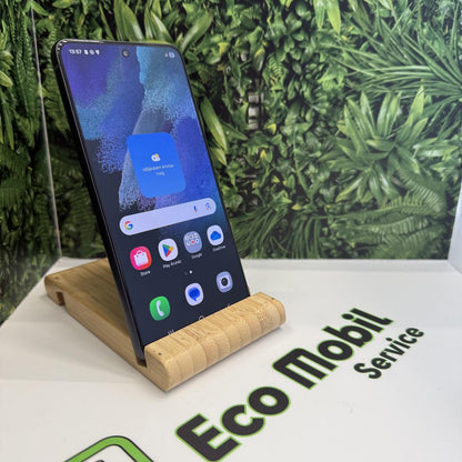 Samsung Galaxy S21 FE 5G Kártyafüggetlen 128 GB, 12 hó garancia, Átlagos