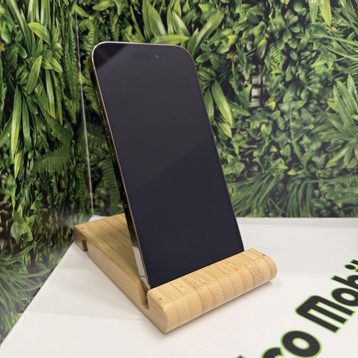 Apple iPhone 14 Pro Kártyafüggetlen 128 GB, 12 hó garancia, Újszerű