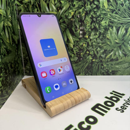 Samsung Galaxy A25 Kártyafüggetlen 128 GB, 12 hó garancia, Újszerű