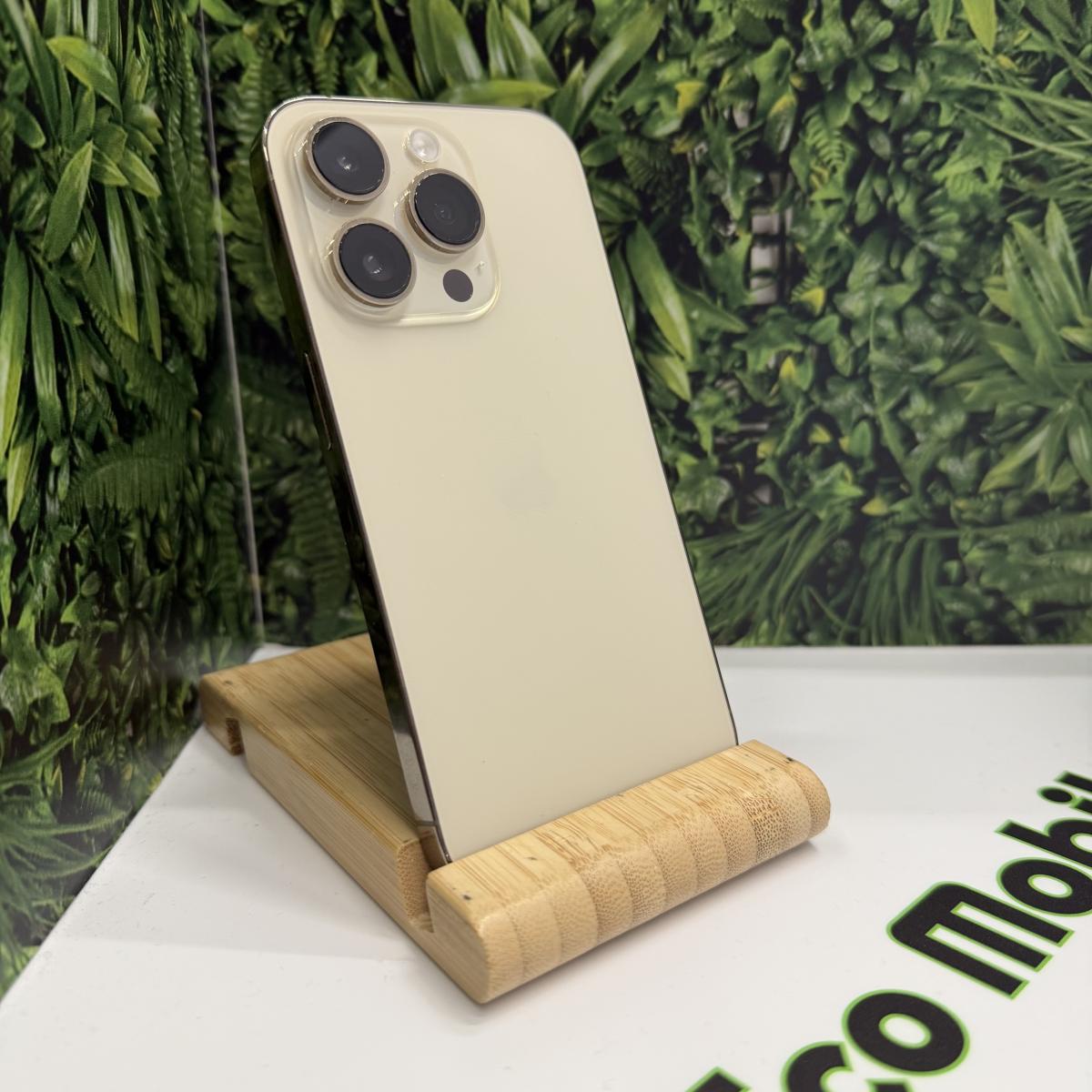 Apple iPhone 14 Pro Kártyafüggetlen 128 GB, 12 hó garancia, Újszerű