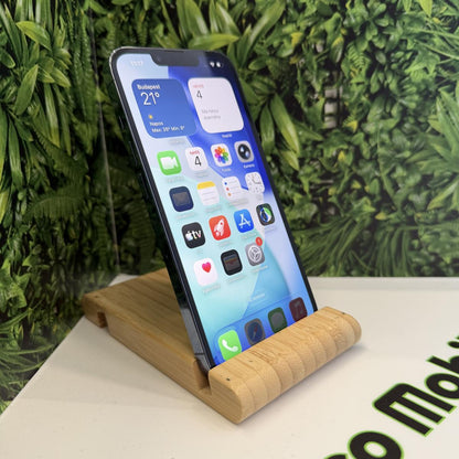 Apple iPhone 13 Pro Kártyafüggetlen 128 GB, 12 hó garancia, Újszerű