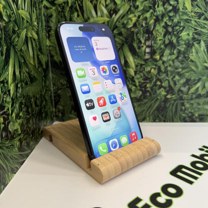Apple iPhone 15 Kártyafüggetlen 128 GB, 12 hó garancia, Újszerű
