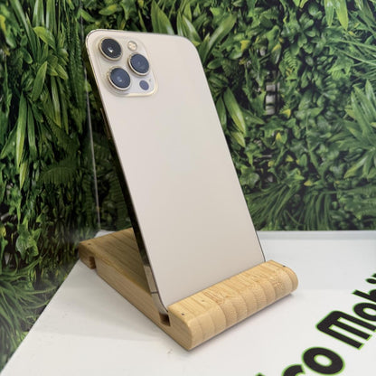 Apple iPhone 12 Pro Max Kártyafüggetlen 256 GB, 12 hó garancia, Újszerű