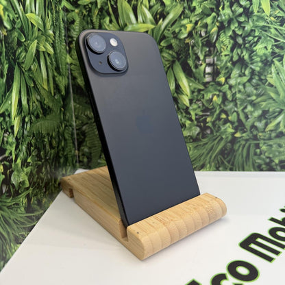 Apple iPhone 15 Kártyafüggetlen 128 GB, 12 hó garancia, Újszerű