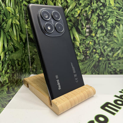 Xiaomi Redmi Note 14 Pro 5G Kártyafüggetlen 256 GB, 12 hó garancia, Újszerű