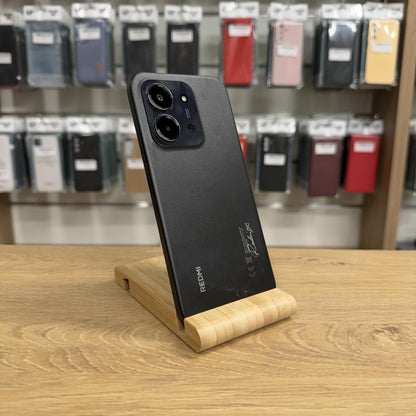 Xiaomi Redmi 15C Kártyafüggetlen 128 GB, 12 hó garancia, Újszerű