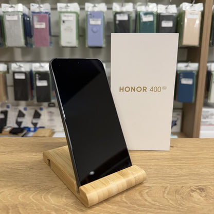 Honor 400 Kártyafüggetlen 256 GB, 12 hó garancia, Újszerű