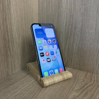 Apple iPhone 13 Pro Kártyafüggetlen 128 GB, 12 hó garancia, Újszerű