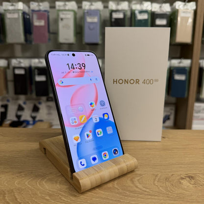 Honor 400 Kártyafüggetlen 256 GB, 12 hó garancia, Újszerű