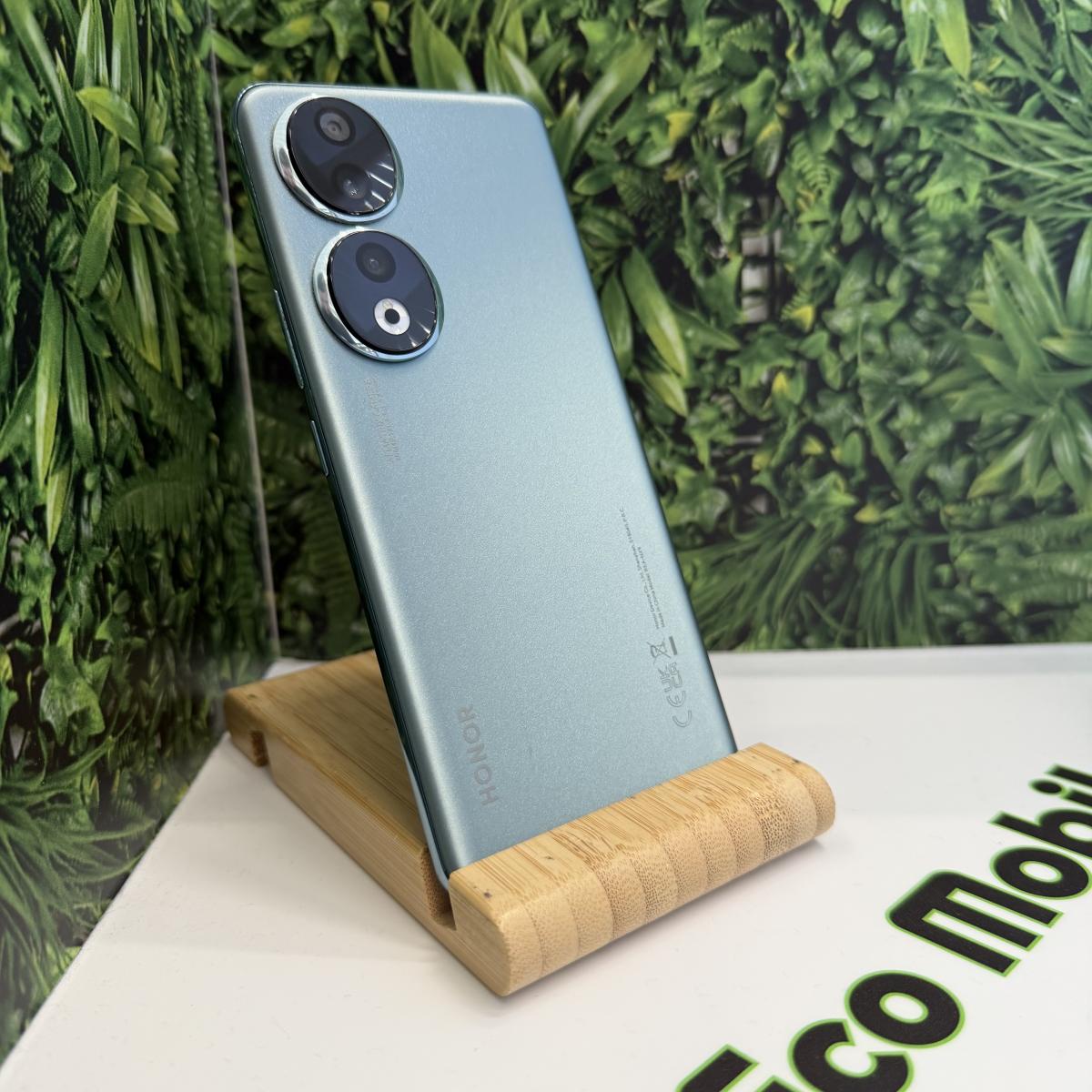 Honor 90 Kártyafüggetlen 256 GB, 12 hó garancia, Újszerű
