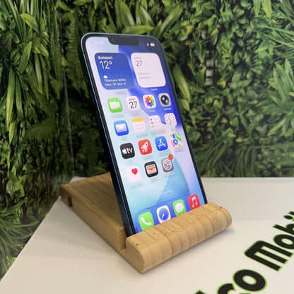 Apple iPhone 13 Kártyafüggetlen 256 GB, 12 hó garancia, Újszerű