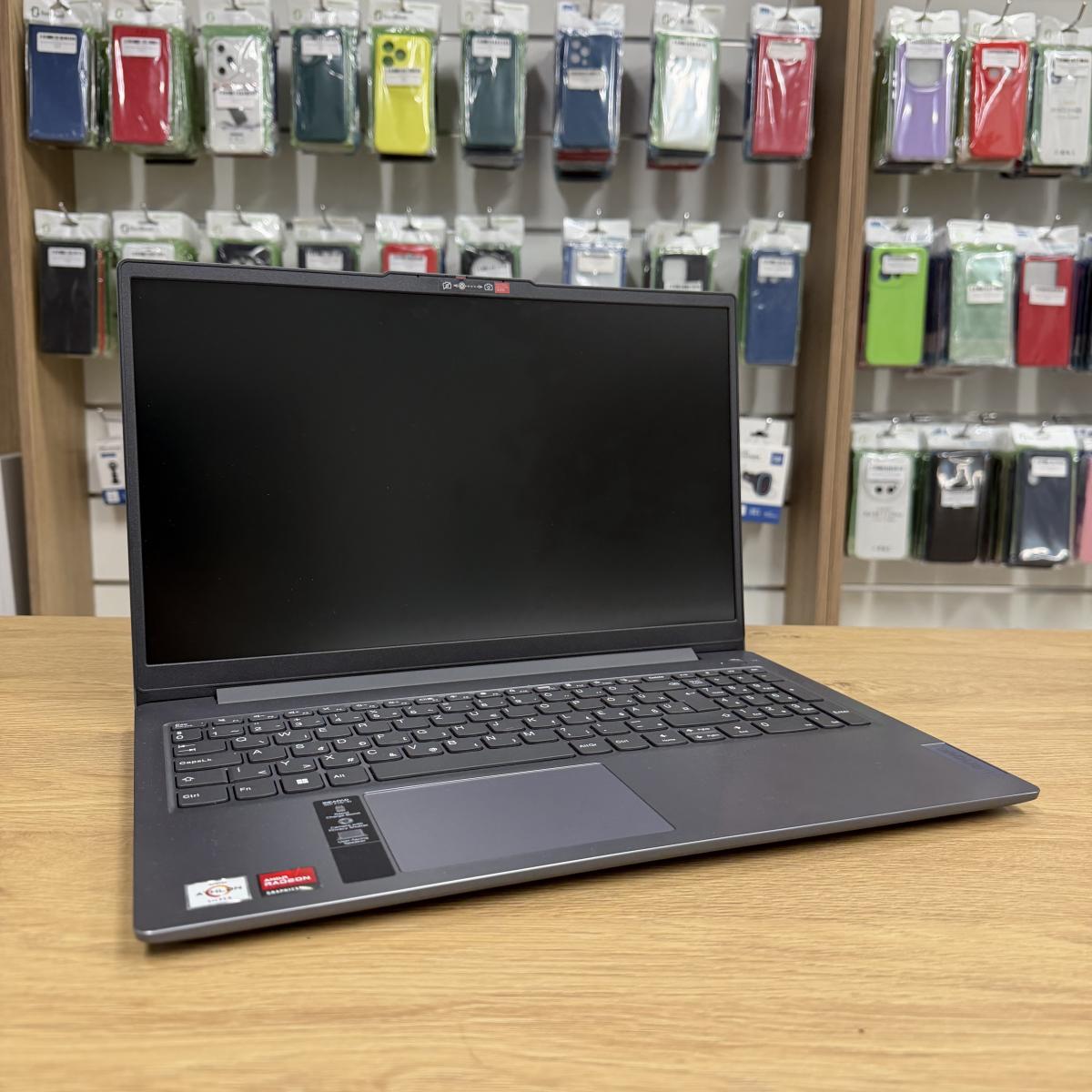Lenovo IdeaPad Slim 3 Wi-Fi, 12 hó garancia, Újszerű