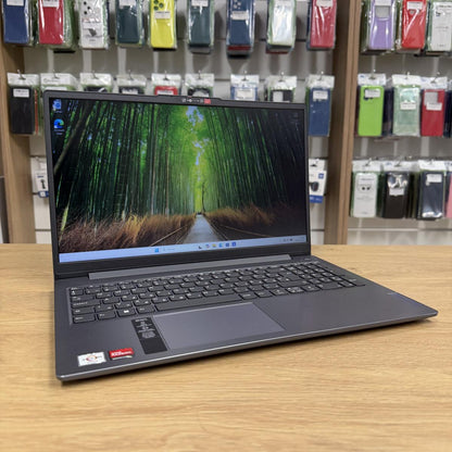 Lenovo IdeaPad Slim 3 Wi-Fi, 12 hó garancia, Újszerű