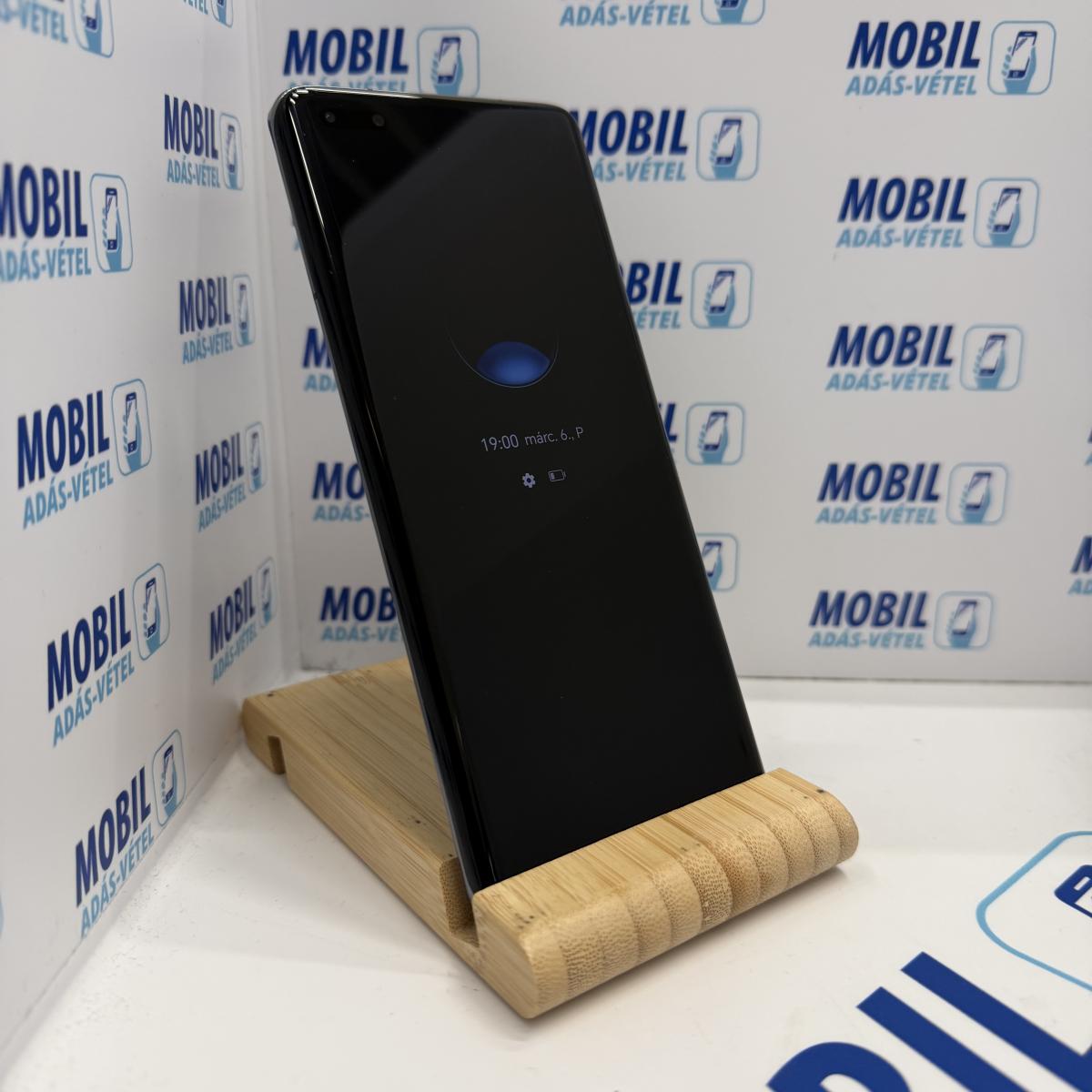 Honor Magic4 Pro Kártyafüggetlen 256 GB, 12 hó garancia, Újszerű