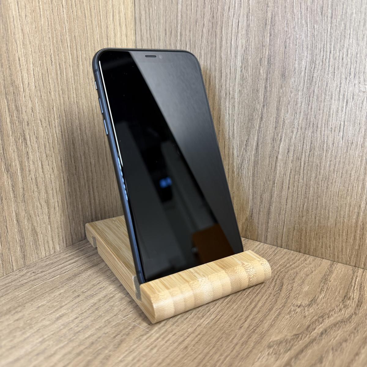 Apple iPhone 11 Kártyafüggetlen 64 GB, 12 hó garancia, Újszerű