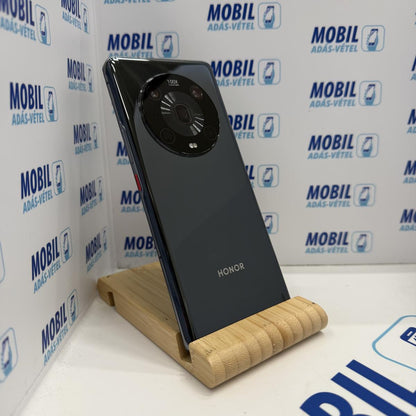 Honor Magic4 Pro Kártyafüggetlen 256 GB, 12 hó garancia, Újszerű
