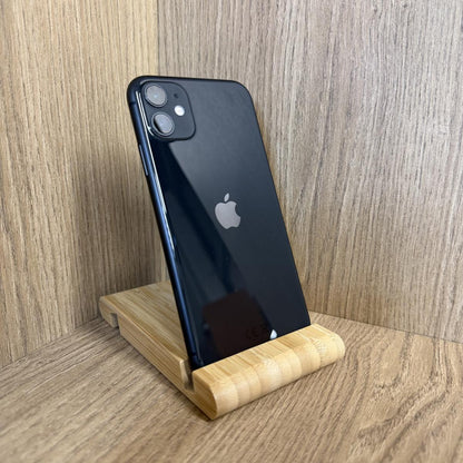 Apple iPhone 11 Kártyafüggetlen 64 GB, 12 hó garancia, Újszerű