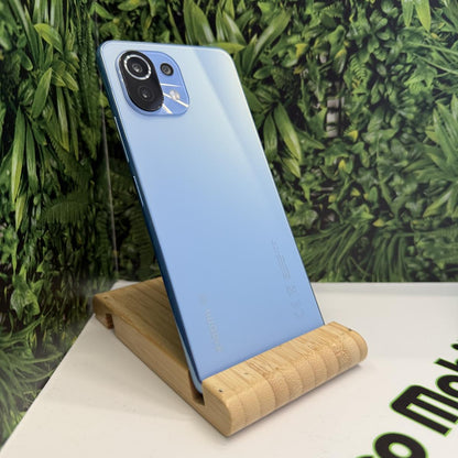 Xiaomi 11 Lite 5G NE Kártyafüggetlen 128 GB, 12 hó garancia, Átlagos