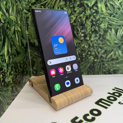 Samsung Galaxy S22 Ultra 5G Kártyafüggetlen 512 GB, 12 hó garancia, Használt