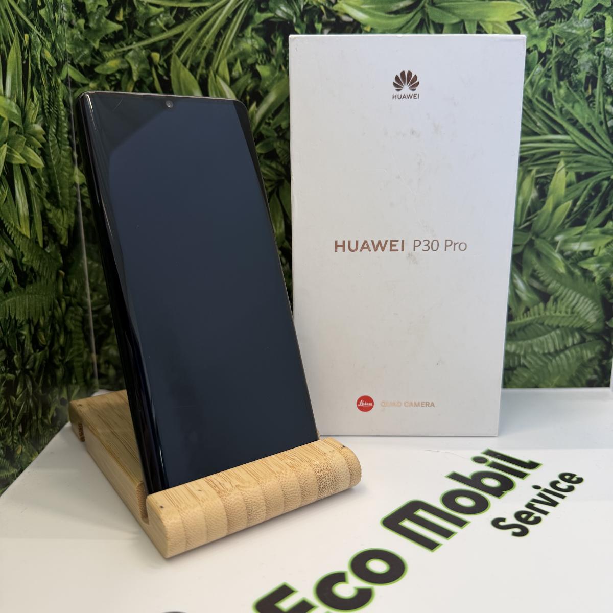 Huawei P30 Pro Külföldi hálózat 128 GB, 12 hó garancia, Újszerű