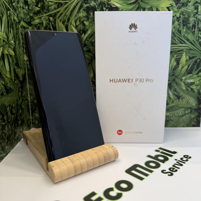 Huawei P30 Pro Külföldi hálózat 128 GB, 12 hó garancia, Újszerű