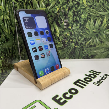 Apple iPhone 11 Kártyafüggetlen 128 GB, 12 hó garancia, Használt