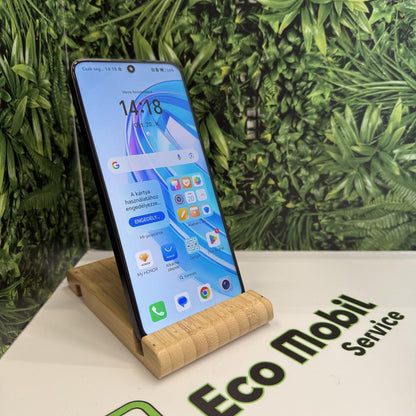 Honor X8a Kártyafüggetlen 128 GB, 12 hó garancia, Átlagos