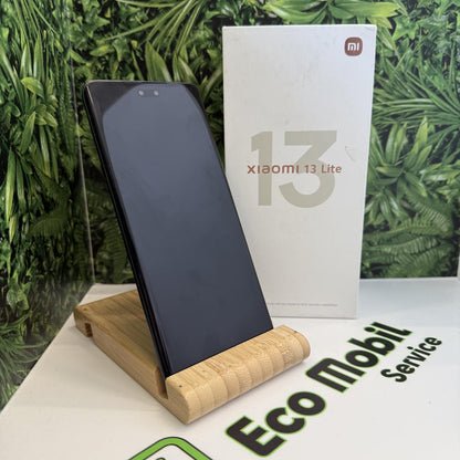 Xiaomi 13 Lite Kártyafüggetlen 256 GB, 12 hó garancia, Újszerű