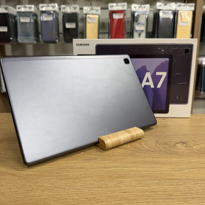 Samsung Galaxy Tab A7 Kártyafüggetlen 32 GB, 12 hó garancia, Újszerű