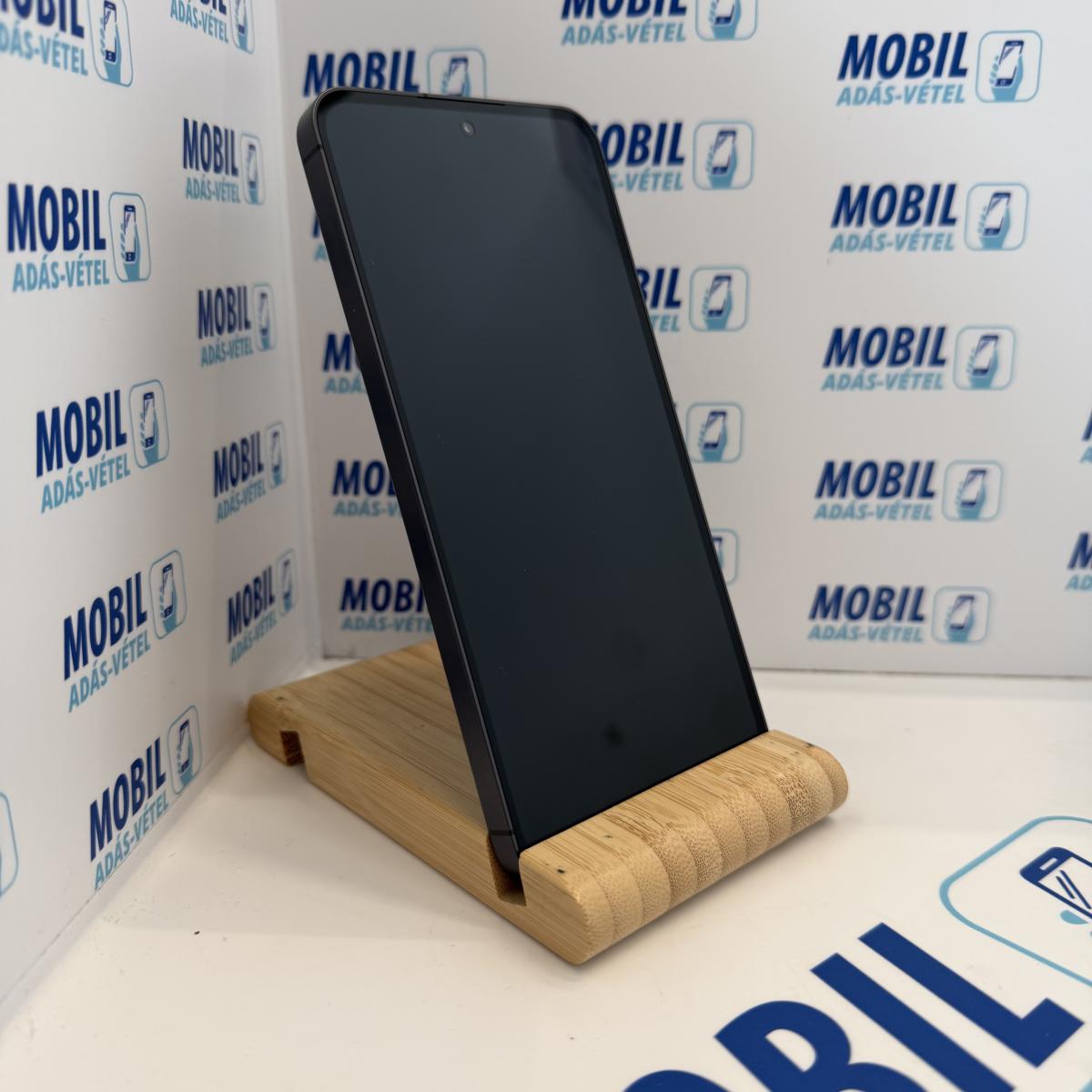 Samsung Galaxy S24 FE Kártyafüggetlen 128 GB, 12 hó garancia, Újszerű
