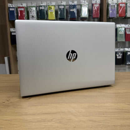 HP ProBook 650 G5 Wi-Fi , 12 hó garancia, Újszerű