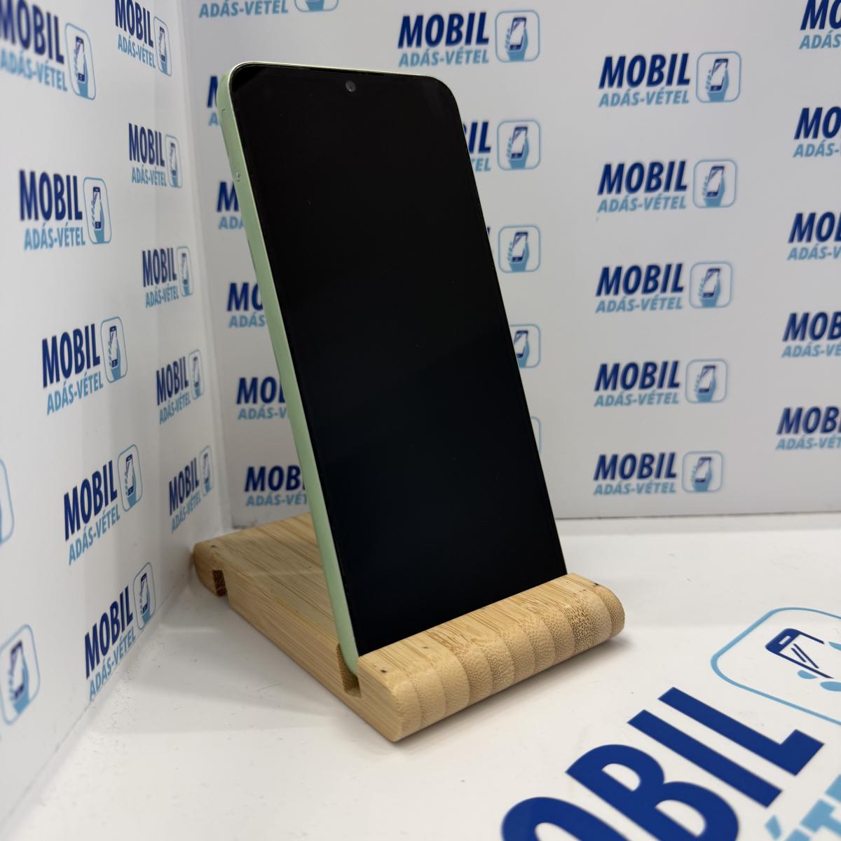 Samsung Galaxy A05s Kártyafüggetlen 128 GB, 12 hó garancia, Átlagos