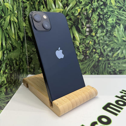 Apple iPhone 13 Kártyafüggetlen 128 GB, 12 hó garancia, Újszerű