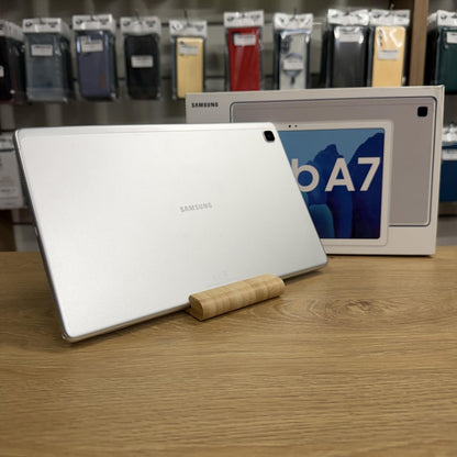 Samsung Galaxy Tab A7 Kártyafüggetlen 32 GB, 12 hó garancia, Újszerű