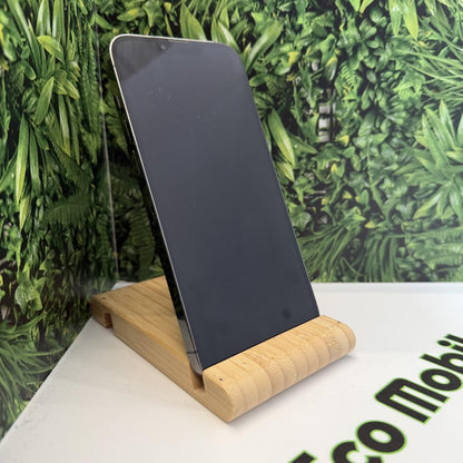 Apple iPhone 13 Pro Max Kártyafüggetlen 128 GB, 12 hó garancia, Használt