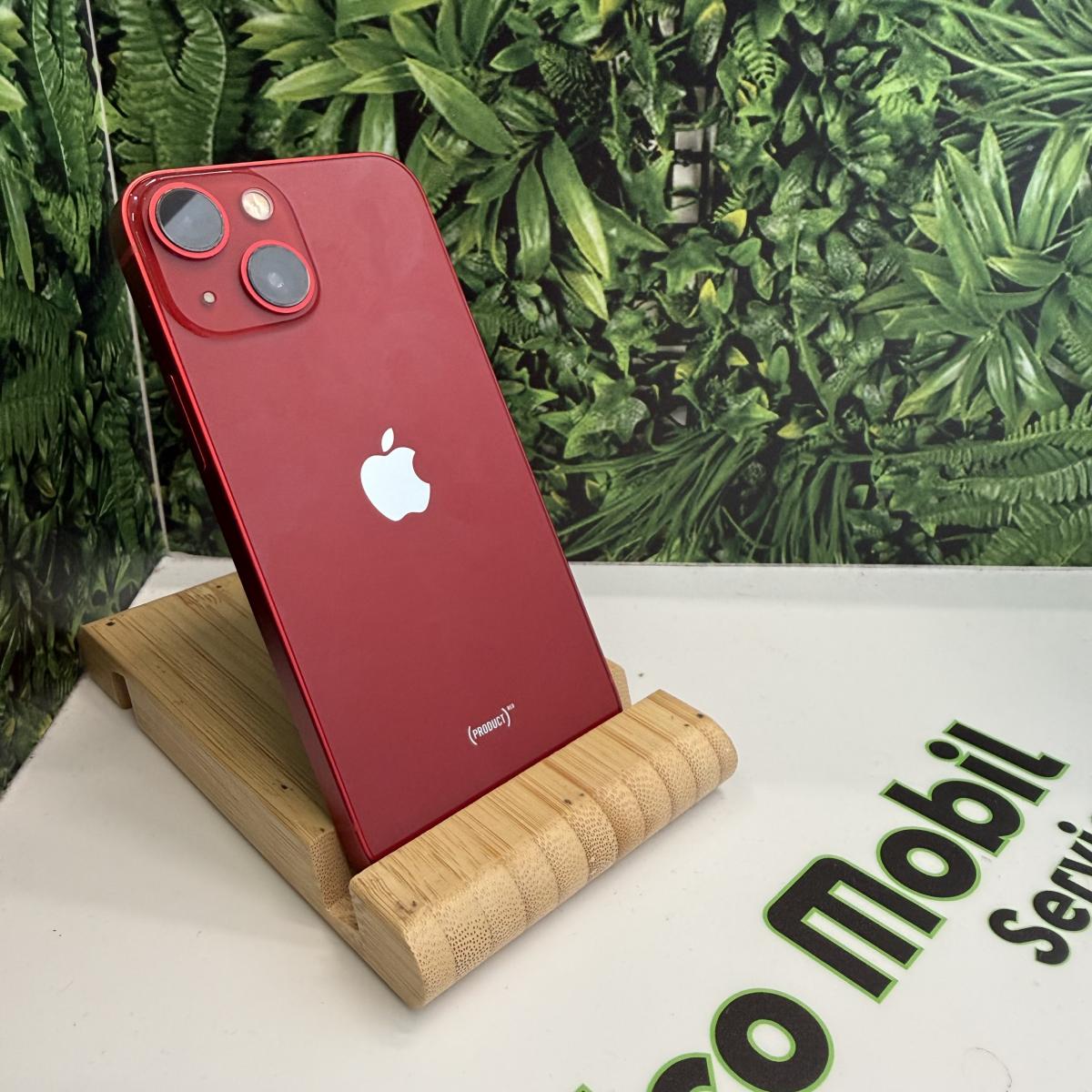 Apple iPhone 13 Mini Kártyafüggetlen 128 GB, 12 hó garancia, Újszerű