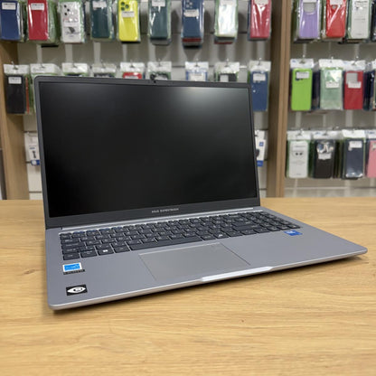 Asus Expertbook P1503CVA Wi-Fi , 12 hó garancia, Újszerű