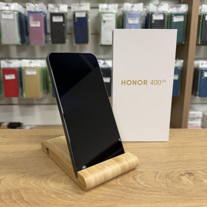 Honor 400 Kártyafüggetlen 256 GB, 12 hó garancia, Újszerű