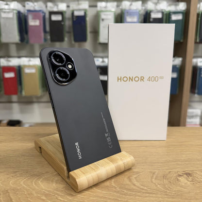 Honor 400 Kártyafüggetlen 256 GB, 12 hó garancia, Újszerű