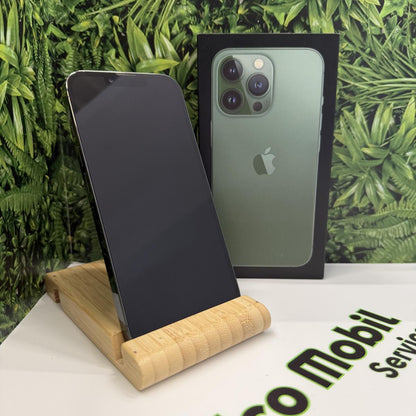 Apple iPhone 13 Pro Kártyafüggetlen 128 GB, 12 hó garancia, Újszerű