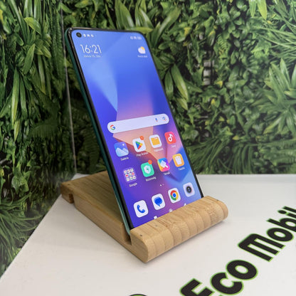 Xiaomi 11 Lite 5G NE Kártyafüggetlen 128 GB, 12 hó garancia, Újszerű