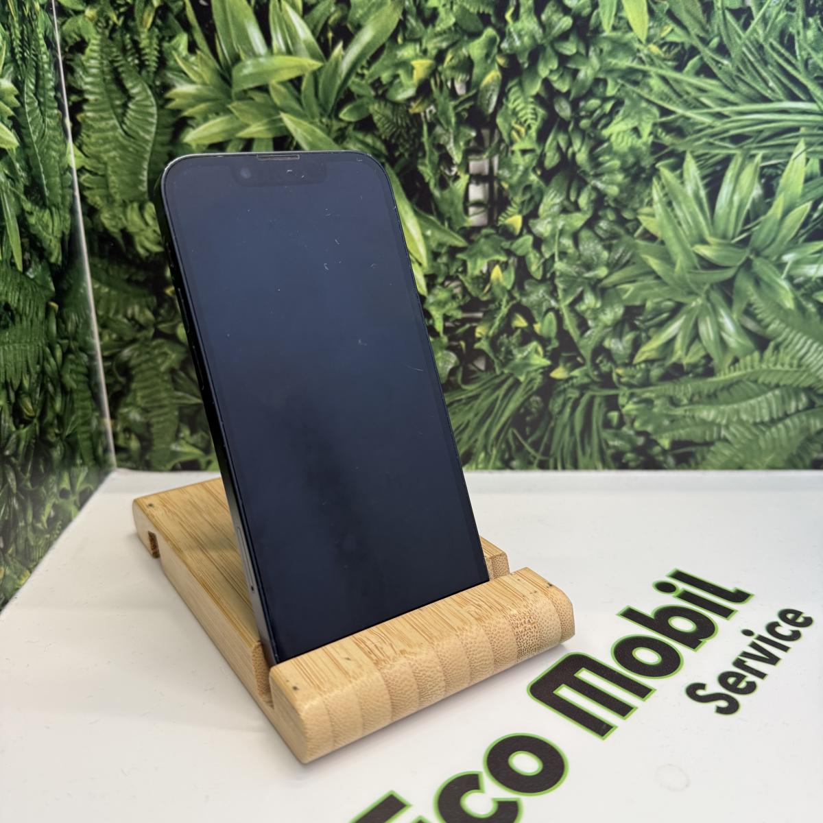 Apple iPhone 13 Mini Kártyafüggetlen 128 GB, 12 hó garancia, Átlagos