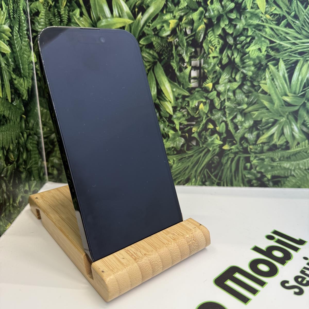 Apple iPhone 14 Pro Kártyafüggetlen 128 GB, 12 hó garancia, Újszerű