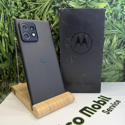 Motorola Edge 40 Pro Kártyafüggetlen 256 GB, 12 hó garancia, Használt