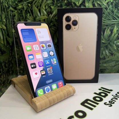 Apple iPhone 11 Pro Kártyafüggetlen 64 GB, 12 hó garancia, Újszerű